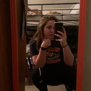 Meet your Posher, Ali